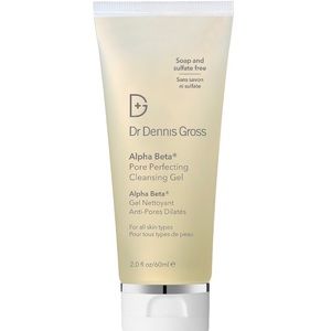 Dr Dennis Gross Alpha Beta Cleanser